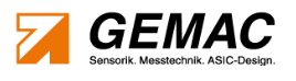 Gemac Logo