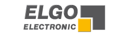 Elgo Electric Logo