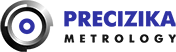 Precizika Metrology Logo